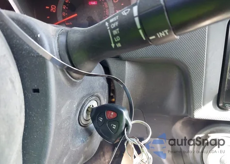 2012 Scion Tc z USA, uszkodzony, nr VIN JTKJF5C79C3033888